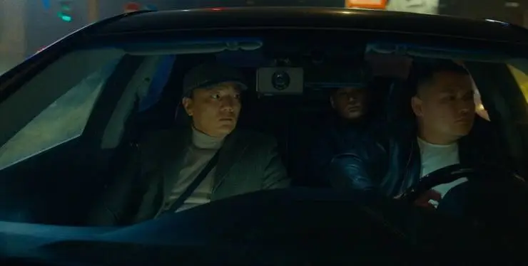 Разбой (2023) в хорошем качестве через торрент Разбой (2023) фильм в хорошем качестве через торрент