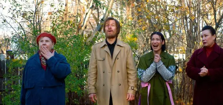 Юра дворник (2023) через торрент бесплатно Юра дворник (2023) фильм через торрент бесплатно