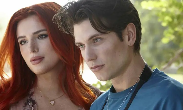 Пробуждение 2: Игра в любовь (2022) через торрент скачать Пробуждение 2: Игра в любовь (2022) фильм через торрент скачать