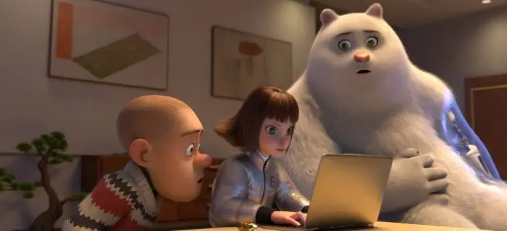 Побег из страны роботов (2023) в хорошем качестве через торрент Побег из страны роботов (2023) мультфильм в хорошем качестве через торрент