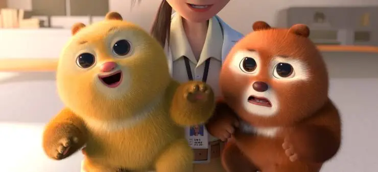 Побег из страны роботов (2023) через торрент бесплатно Побег из страны роботов (2023) мультфильм через торрент бесплатно