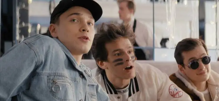 Эта любовь (2022) в хорошем качестве через торрент Эта любовь (2022) фильм в хорошем качестве через торрент