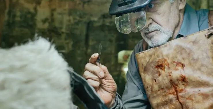 Не дыши: Игра на выживание (2022) через торрент скачать Не дыши: Игра на выживание (2022) фильм через торрент скачать