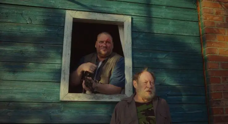 Концерт отменяется (2023) в хорошем качестве через торрент Концерт отменяется (2023) фильм в хорошем качестве через торрент