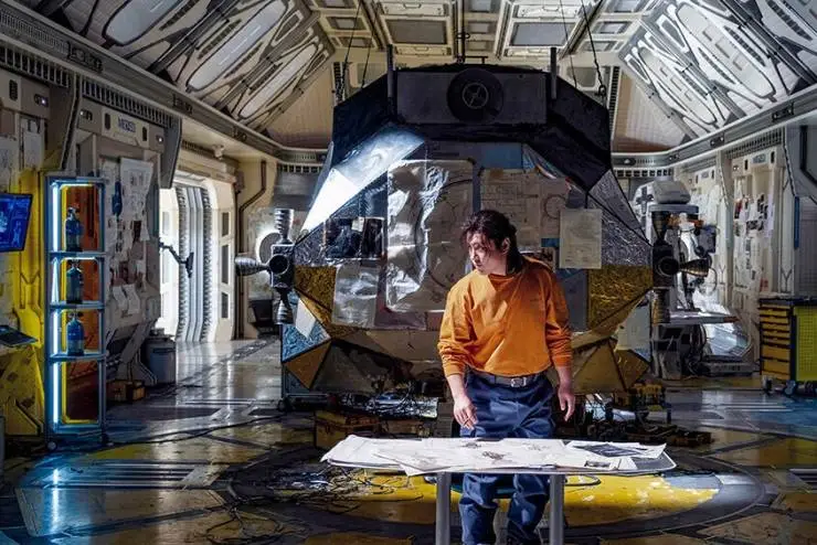 Лунный человек (2022) в хорошем качестве через торрент Лунный человек (2022) фильм в хорошем качестве через торрент