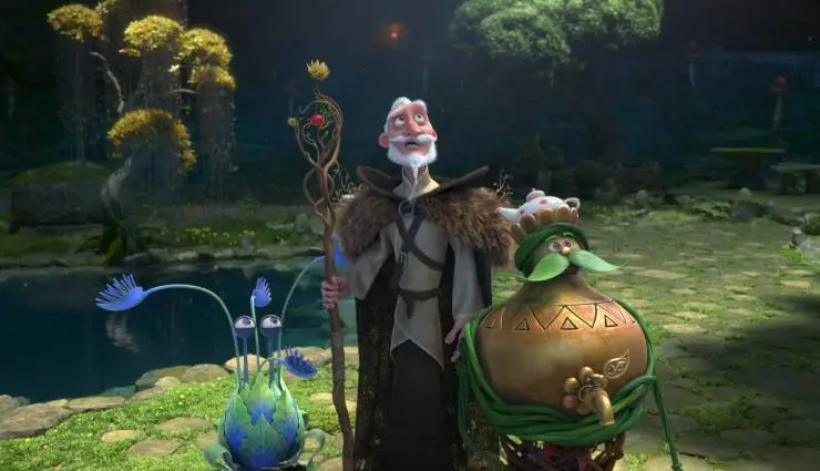 Руслан и Людмила. Больше, чем сказка (2023) в хорошем качестве через торрент Руслан и Людмила. Больше, чем сказка (2023) мультфильм в хорошем качестве через торрент