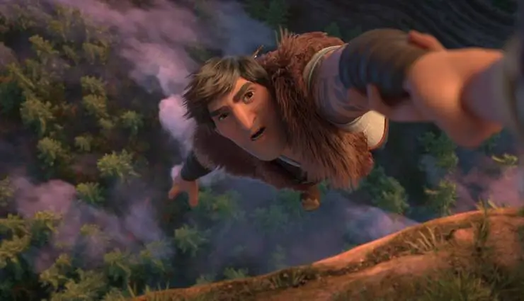 Руслан и Людмила. Больше, чем сказка (2023) через торрент бесплатно Руслан и Людмила. Больше, чем сказка (2023) мультфильм через торрент бесплатно