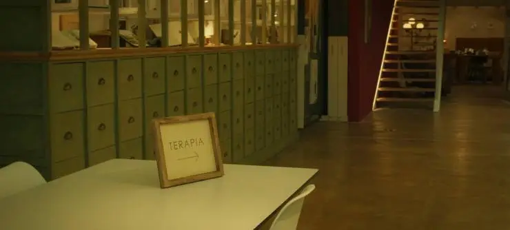 О чем говорят незнакомцы (2023) через торрент скачать О чем говорят незнакомцы (2023) фильм через торрент скачать