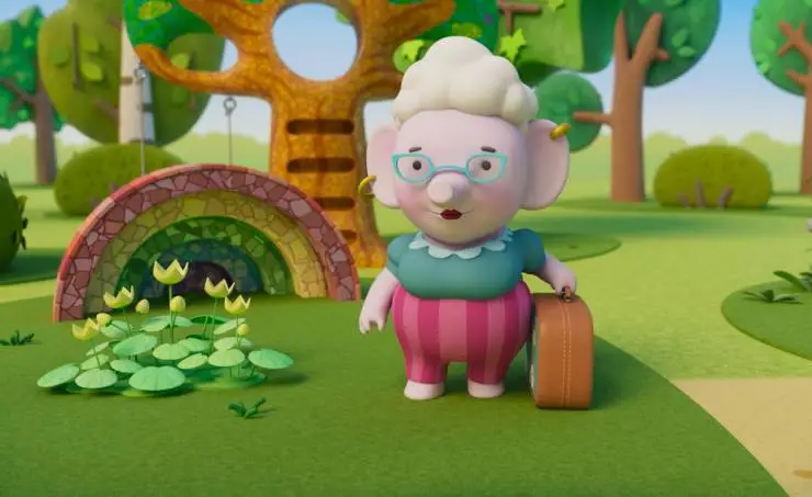 МУЛЬТ в кино. Выпуск №160. Осень смеху не помеха (2023) через торрент скачать МУЛЬТ в кино. Выпуск №160. Осень смеху не помеха (2023) мультфильм через торрент скачать