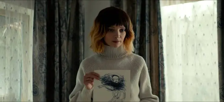 Детектор (2022) через торрент скачать Детектор (2022) фильм через торрент скачать