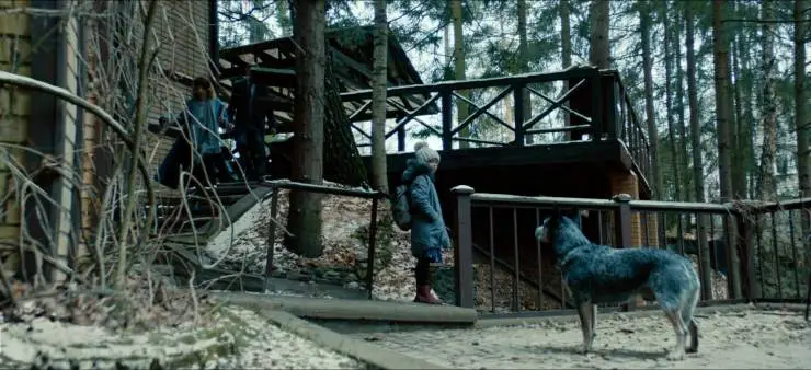 Детектор (2022) через торрент бесплатно Детектор (2022) фильм через торрент бесплатно