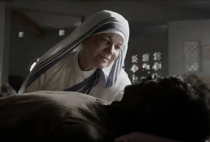 Мать Тереза (2022) в хорошем качестве через торрент Мать Тереза (2022) фильм в хорошем качестве через торрент