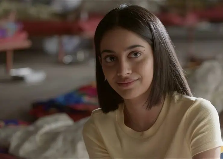 Мать Тереза (2022) через торрент бесплатно Мать Тереза (2022) фильм через торрент бесплатно