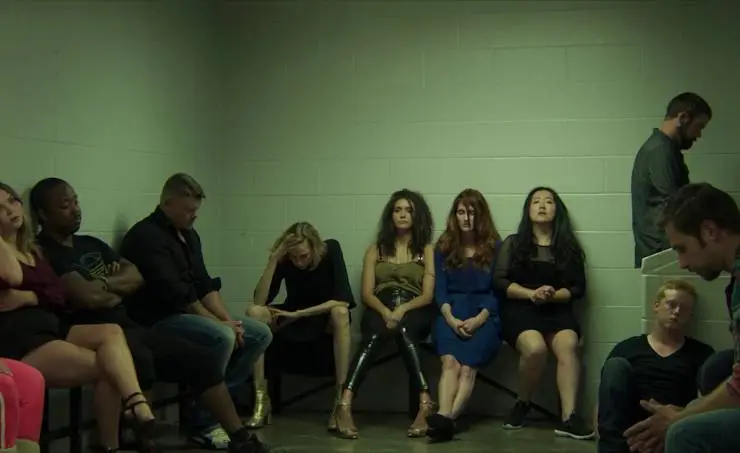 Очень плохая девчонка (2023) в хорошем качестве через торрент Очень плохая девчонка (2023) фильм в хорошем качестве через торрент