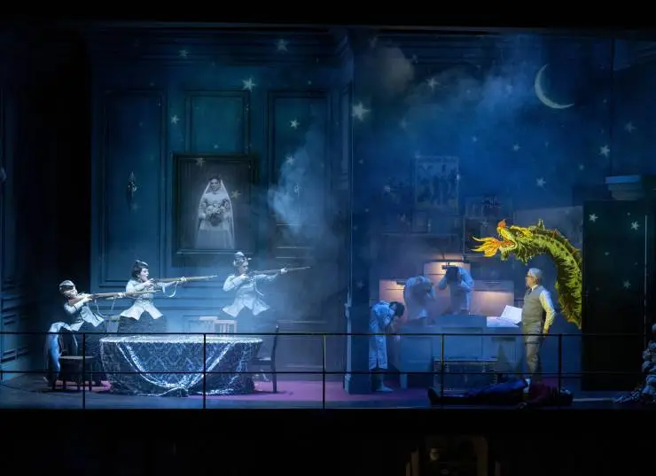 Зальцбург: Волшебная флейта (2022) через торрент скачать Зальцбург: Волшебная флейта (2022) фильм через торрент скачать