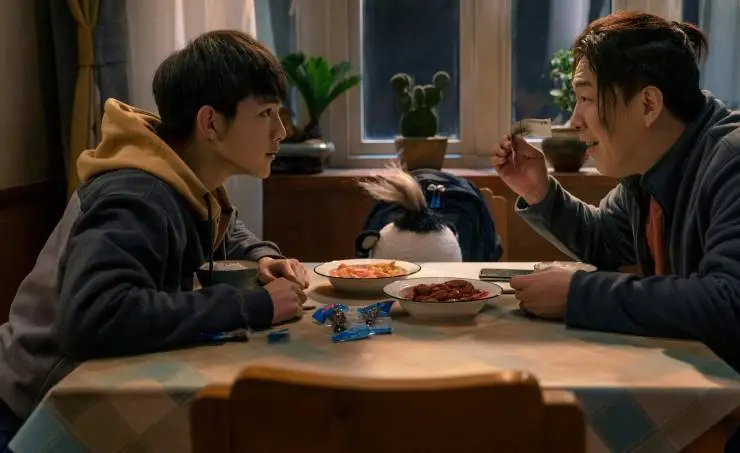 Панда из космоса (2022) в хорошем качестве через торрент Панда из космоса (2022) фильм в хорошем качестве через торрент