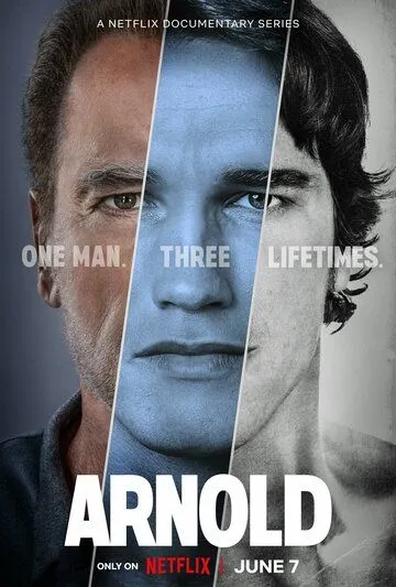 Арнольд / Arnold (2023) сериал скачать через торрент в хорошем качестве