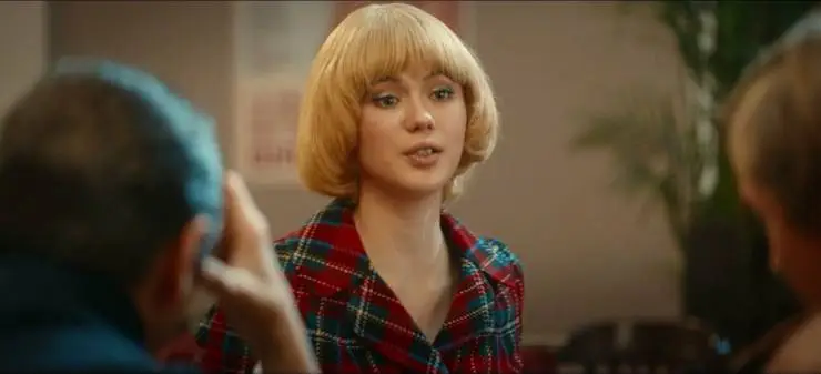 Бизон: Дело манекенщицы (2023) через торрент бесплатно Бизон: Дело манекенщицы (2023) сериал через торрент бесплатно