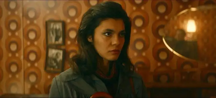 Бизон: Дело манекенщицы (2023) через торрент скачать Бизон: Дело манекенщицы (2023) сериал через торрент скачать