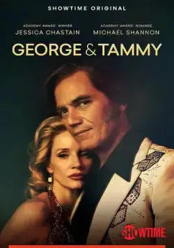Джордж и Тэмми / George & Tammy (2022) сериал скачать через торрент в хорошем качестве