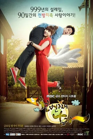 Тысячный мужчина / Cheonbeonjjae namja (2012) сериал скачать через торрент в хорошем качестве