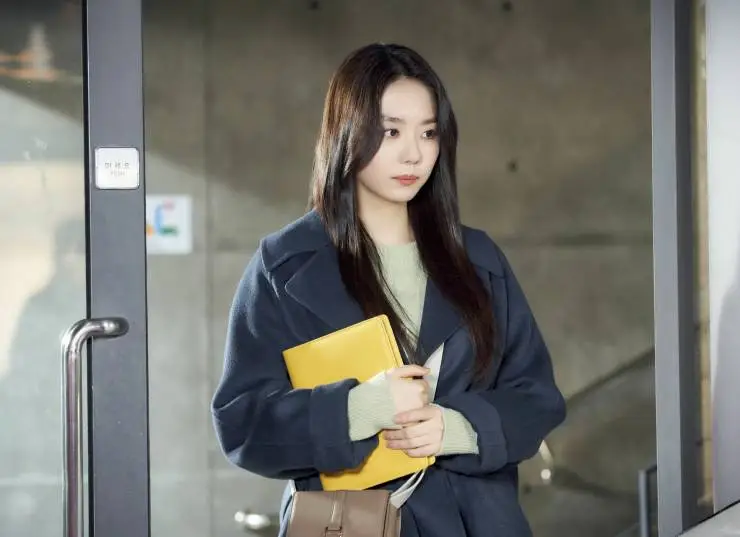 Её список желаний (2021) через торрент скачать Её список желаний (2021) сериал через торрент скачать