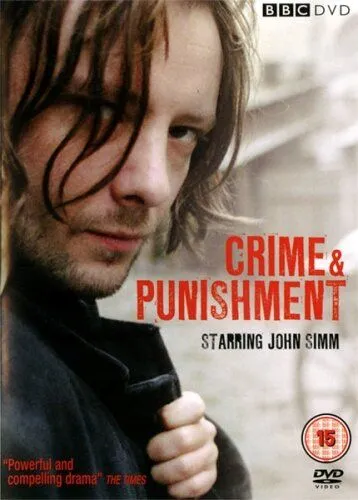 Преступление и наказание / Crime and Punishment (2002) фильм скачать через торрент в хорошем качестве