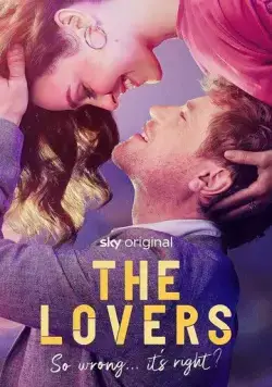 Любовники / The Lovers (2023) сериал скачать через торрент в хорошем качестве