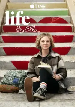 Новая жизнь Эллы / Life by Ella (2022) сериал скачать через торрент в хорошем качестве
