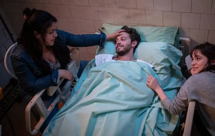 Сверхновая (2022) в хорошем качестве через торрент Сверхновая (2022) сериал в хорошем качестве через торрент