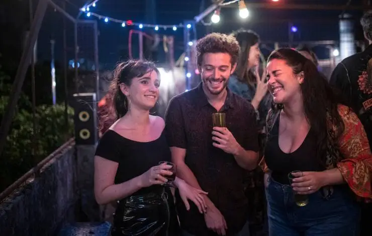 Сверхновая (2022) через торрент бесплатно Сверхновая (2022) сериал через торрент бесплатно