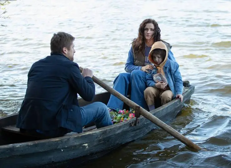 Забытый ангел (2022) в хорошем качестве через торрент Забытый ангел (2022) сериал в хорошем качестве через торрент