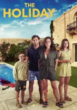 Отдых / The Holiday (2021) сериал скачать через торрент в хорошем качестве