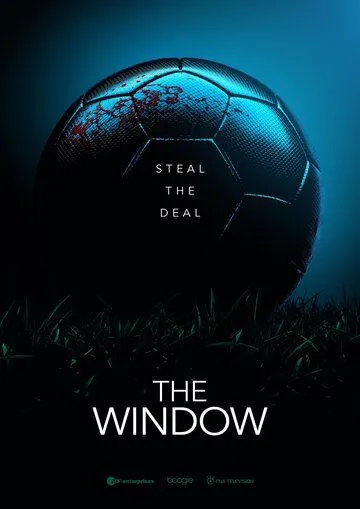 Окно / The Window (2019) сериал скачать через торрент в хорошем качестве
