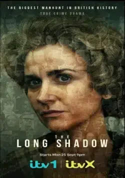 Длинная тень / The Long Shadow (2023) сериал скачать через торрент в хорошем качестве