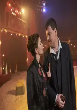 Смертельный номер (2021) через торрент бесплатно Смертельный номер (2021) сериал через торрент бесплатно