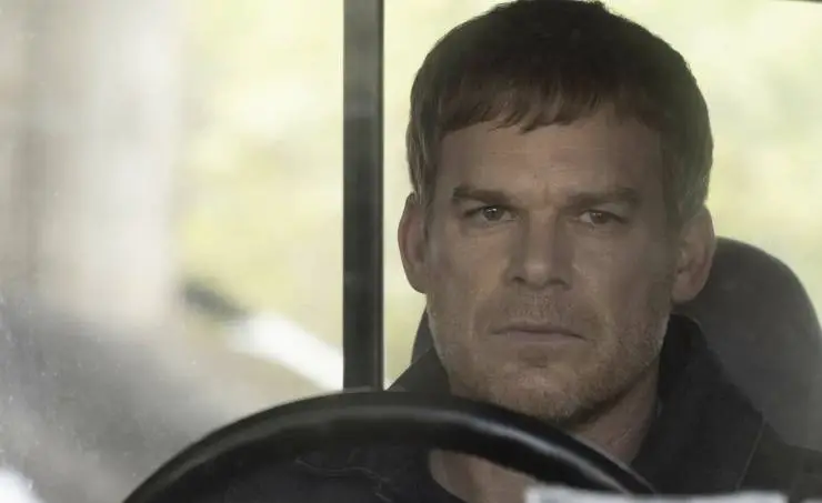 Декстер: Новая кровь (2021) через торрент бесплатно Декстер: Новая кровь (2021) сериал через торрент бесплатно