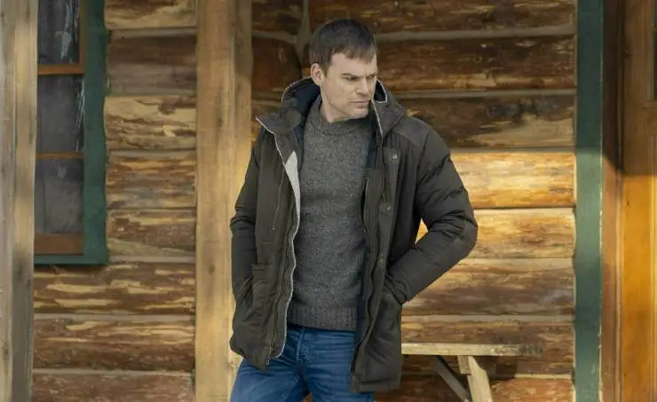 Декстер: Новая кровь (2021) в хорошем качестве через торрент Декстер: Новая кровь (2021) сериал в хорошем качестве через торрент