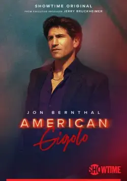 Американский жиголо / American Gigolo (2022) сериал скачать через торрент в хорошем качестве
