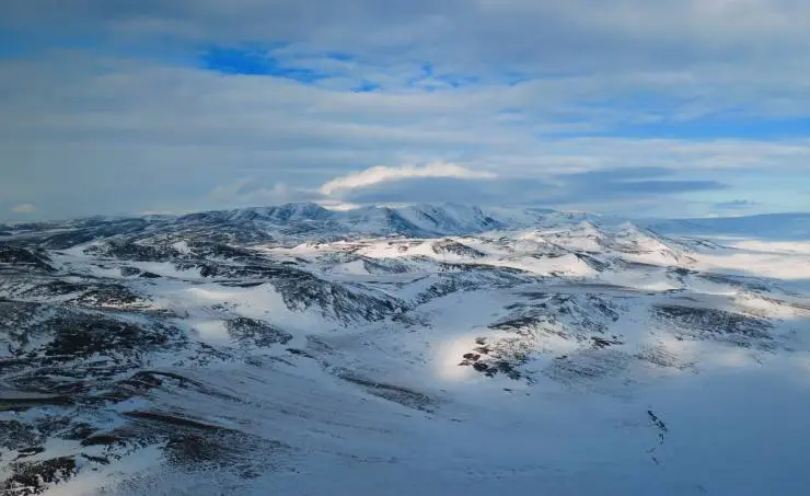 Челюскин. Задание императора (2023) через торрент бесплатно Челюскин. Задание императора (2023) сериал через торрент бесплатно