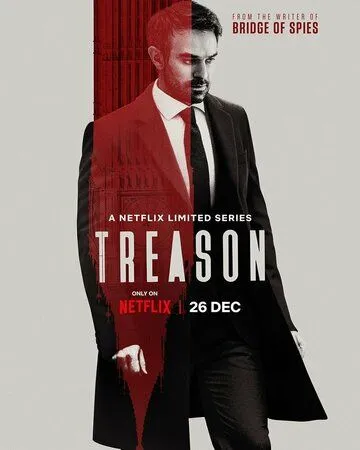 Госизмена / Treason (2022) сериал скачать через торрент в хорошем качестве
