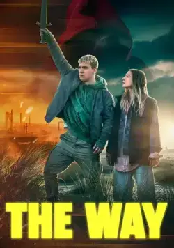 Путь / The Way (2024) сериал скачать через торрент в хорошем качестве