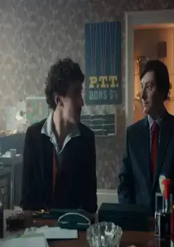 Тиндер-80 (2020) в хорошем качестве через торрент Тиндер-80 (2020) сериал в хорошем качестве через торрент