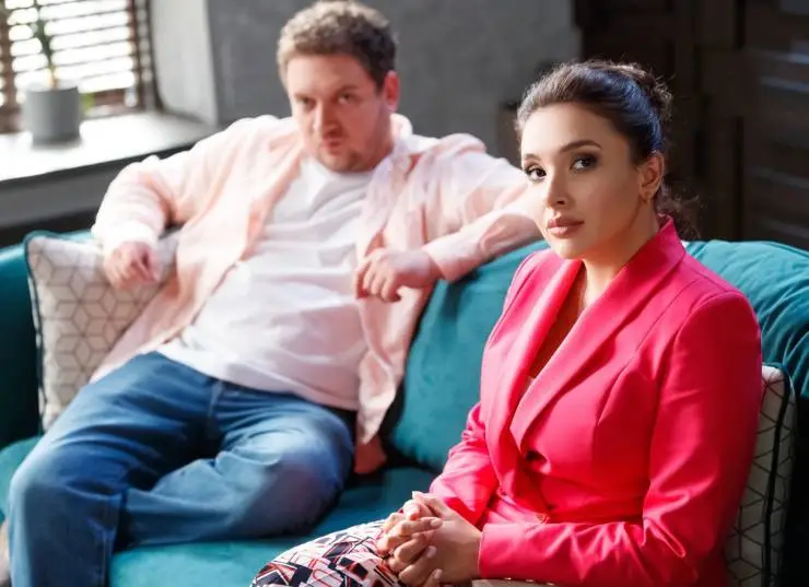 Семейка (2021) через торрент скачать Семейка (2021) сериал через торрент скачать