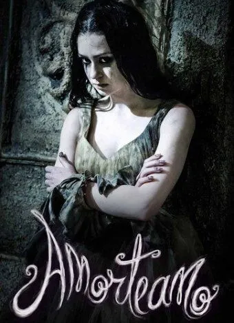 Люблю тебя / Amorteamo (2015) сериал скачать через торрент в хорошем качестве