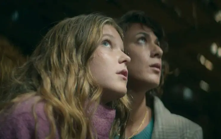 Жестокие эльфы (2021) через торрент скачать Жестокие эльфы (2021) сериал через торрент скачать