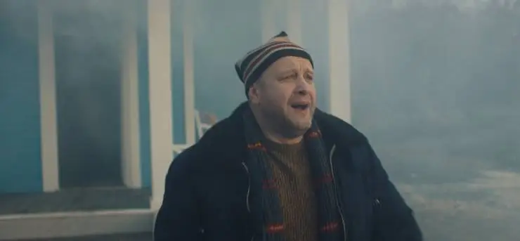 Мокьюментари (2022) через торрент бесплатно Мокьюментари (2022) сериал через торрент бесплатно