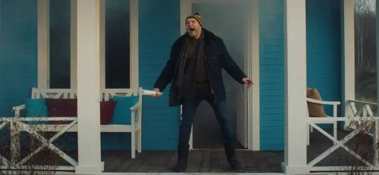 Мокьюментари (2022) в хорошем качестве через торрент Мокьюментари (2022) сериал в хорошем качестве через торрент