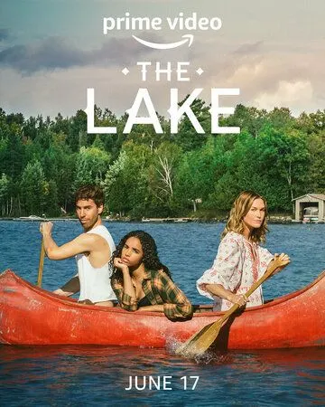 Озеро / The Lake (2022) сериал скачать через торрент в хорошем качестве