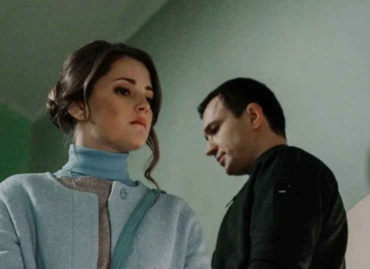 Свадебный марш (2021) через торрент бесплатно Свадебный марш (2021) сериал через торрент бесплатно